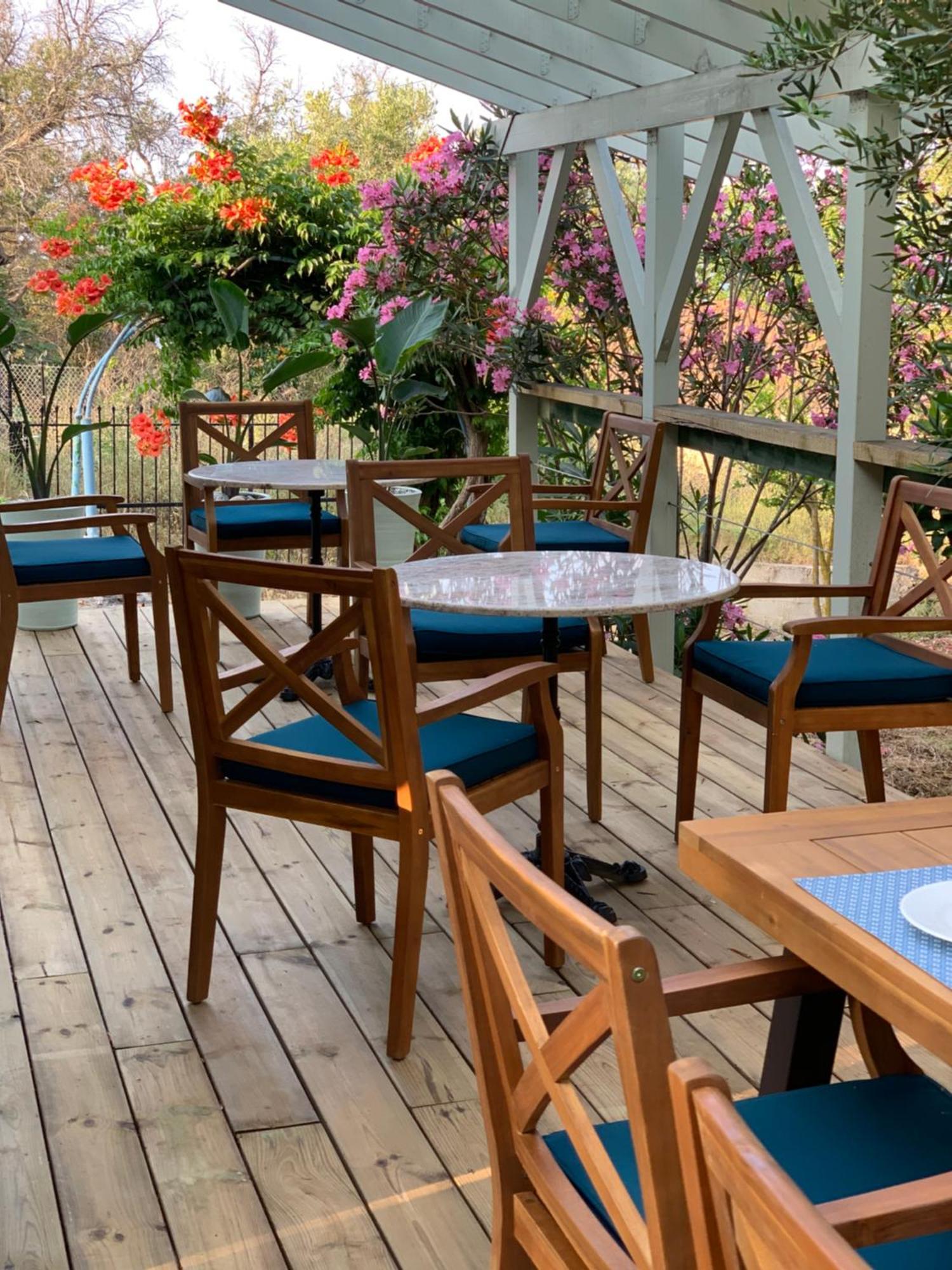 Nisaki Mathraki B&B Luaran gambar