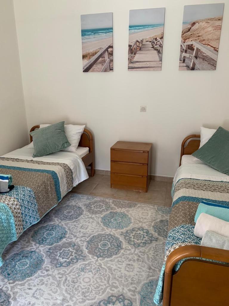 Nisaki Mathraki B&B Luaran gambar