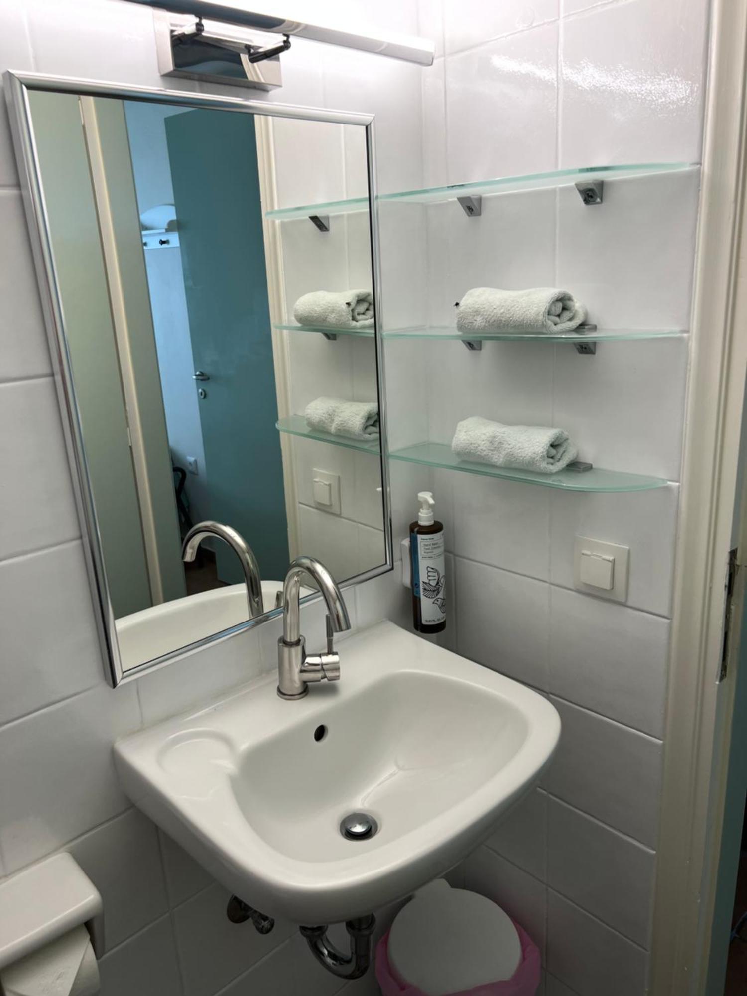 Nisaki Mathraki B&B Luaran gambar