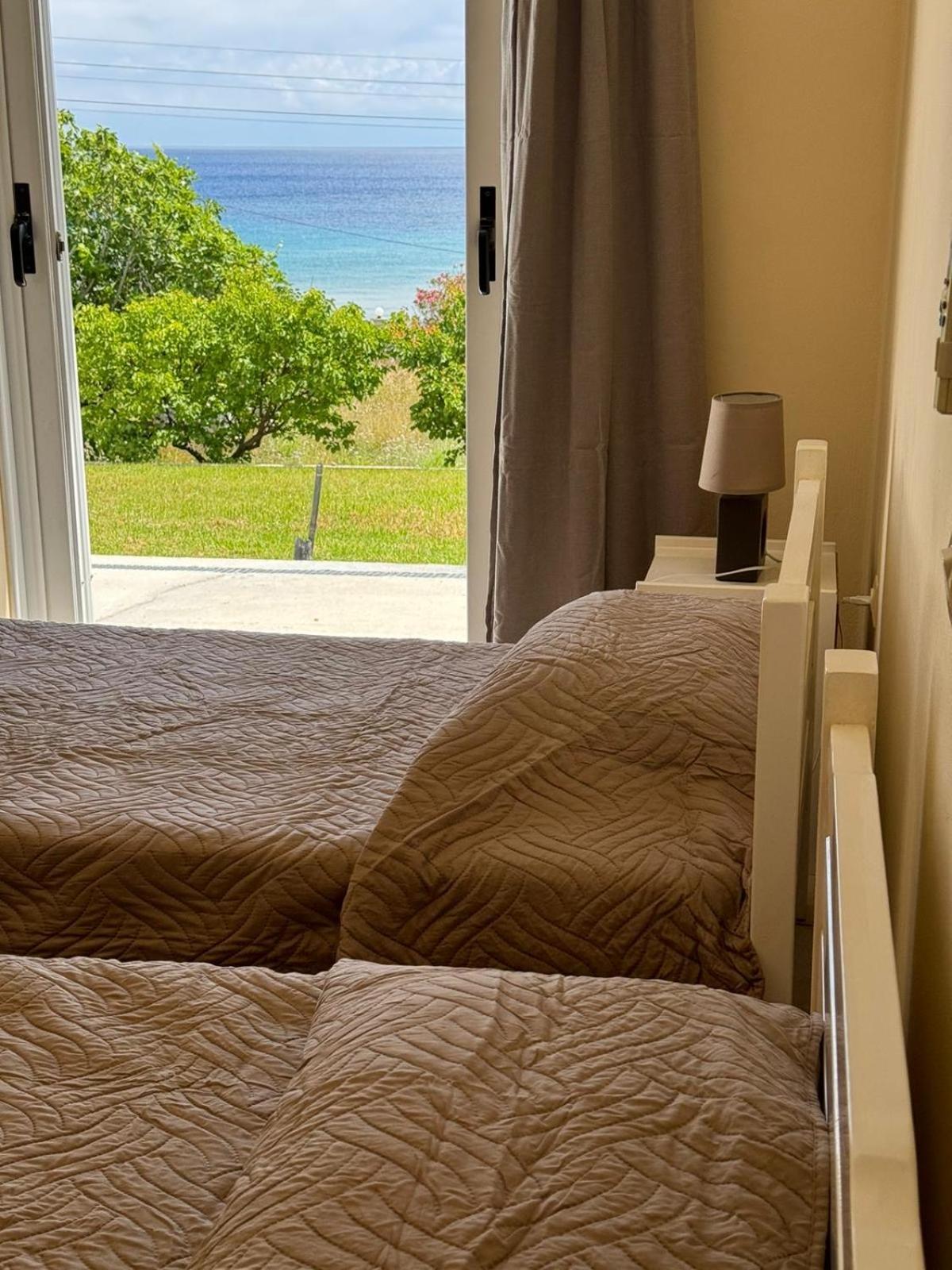 Nisaki Mathraki B&B Bilik gambar